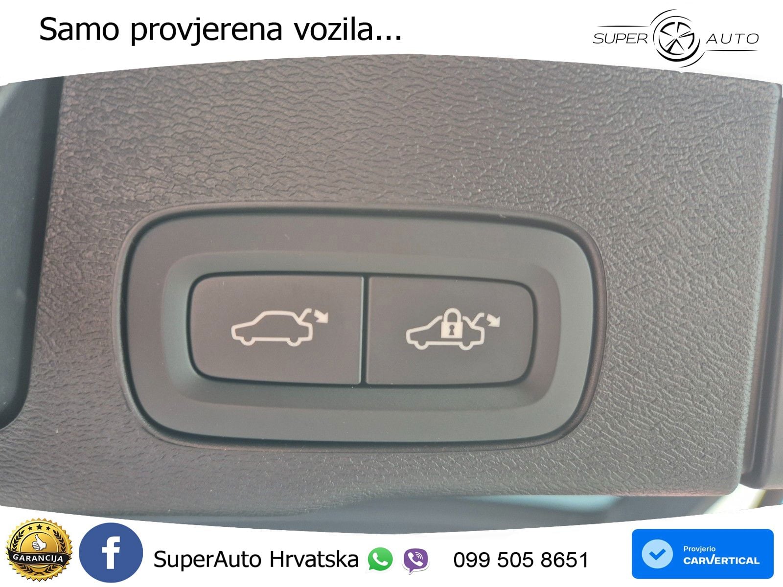 Volvo XC60 T8 AWD Geartronic LED+GR SJED+ACC