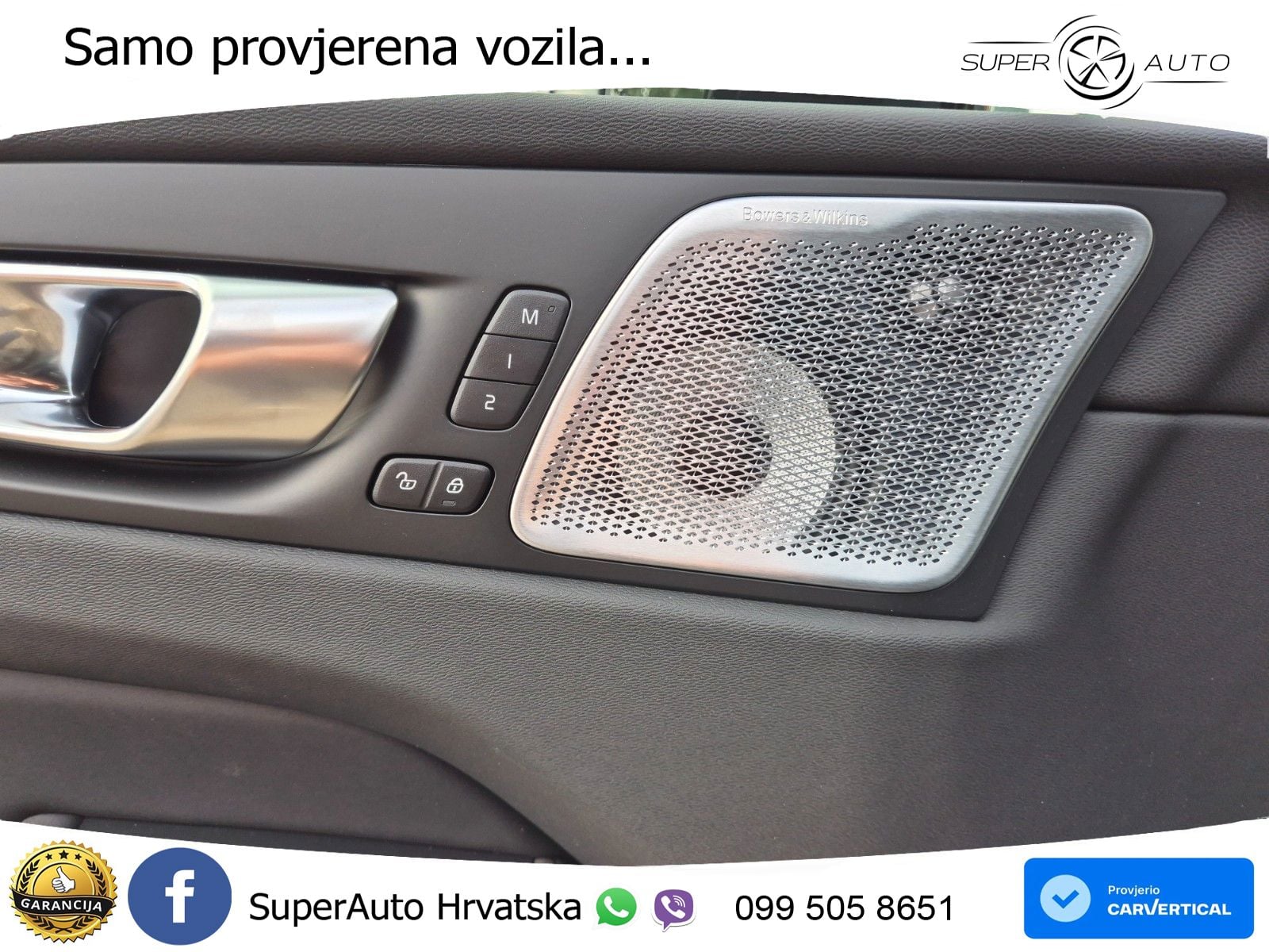 Volvo XC60 T8 AWD Geartronic LED+GR SJED+ACC