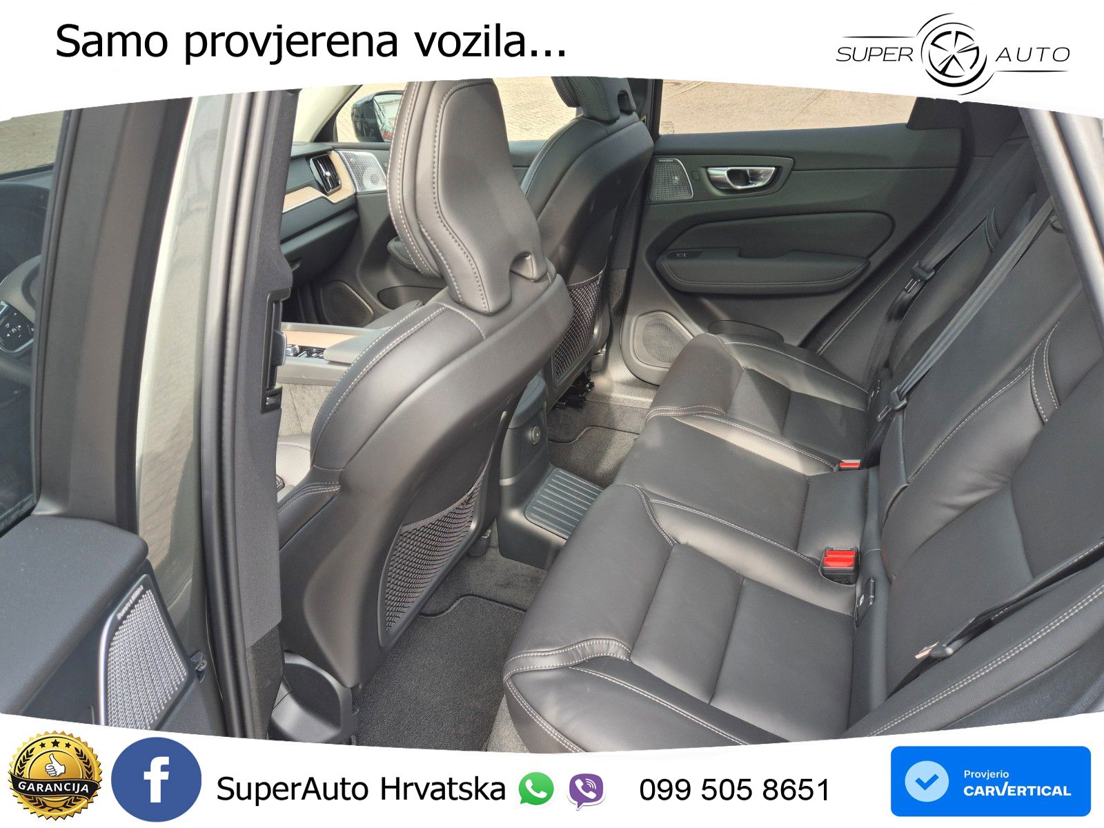 Volvo XC60 T8 AWD Geartronic LED+GR SJED+ACC