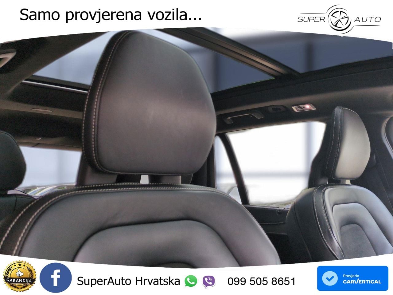 Volvo XC90 2.0 B5 Diesel AWD Automatic LED+GR SJED+ACC
