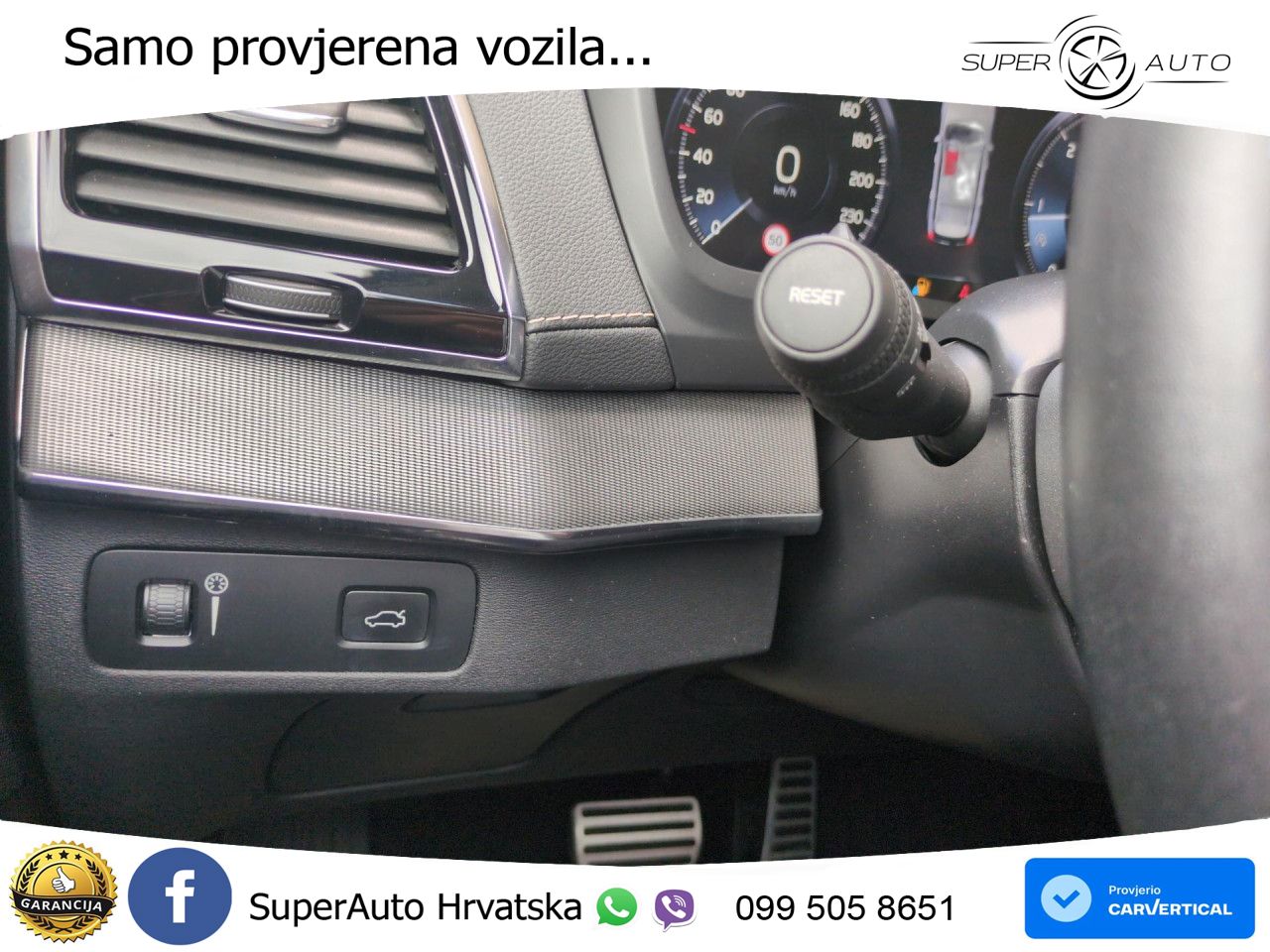 Volvo XC90 2.0 B5 Diesel AWD Automatic LED+GR SJED+ACC
