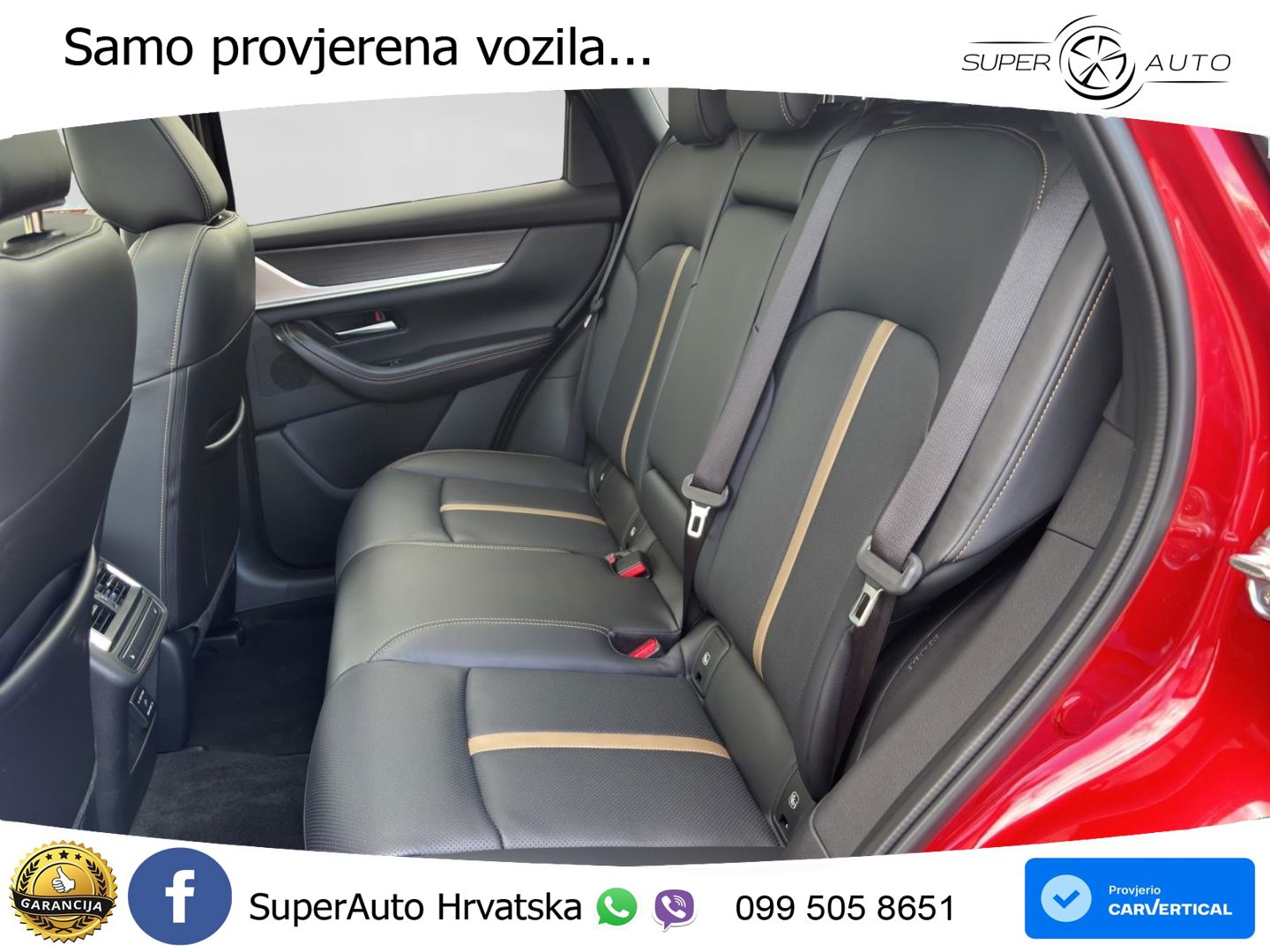 Mazda CX-60 3.3 e-Skyactiv D (254 KS) AWD Automatic MATRIX+GR SJED+KAM