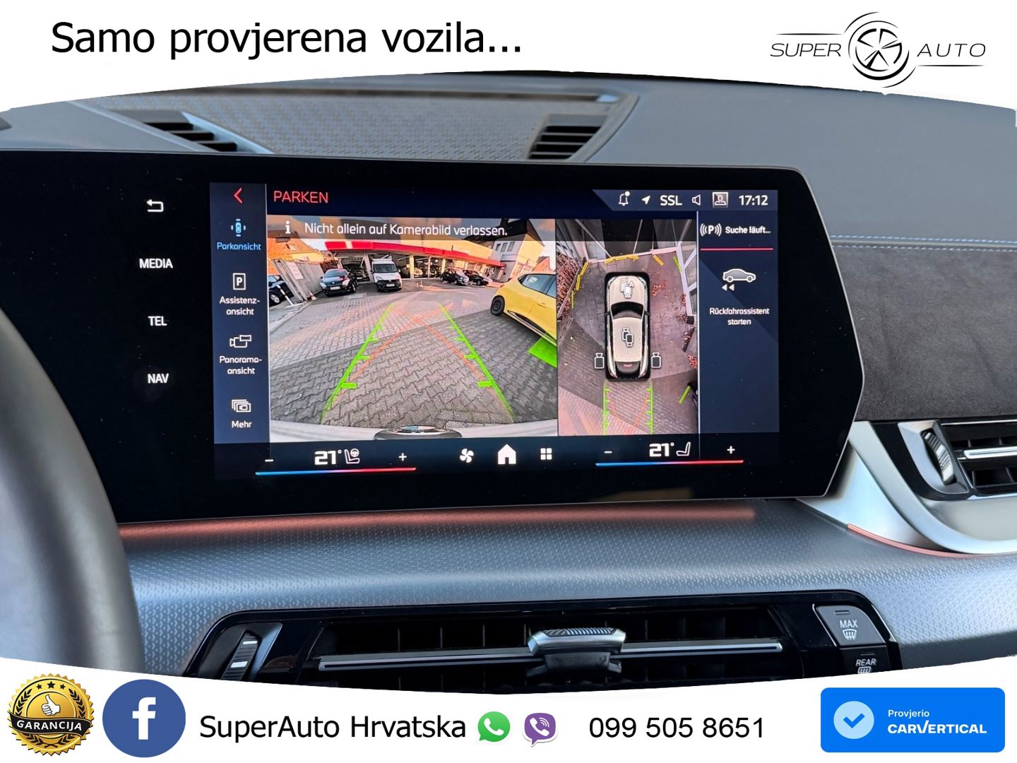 BMW X2 M35i xDrive Steptronic LED+GR SJED+ACC