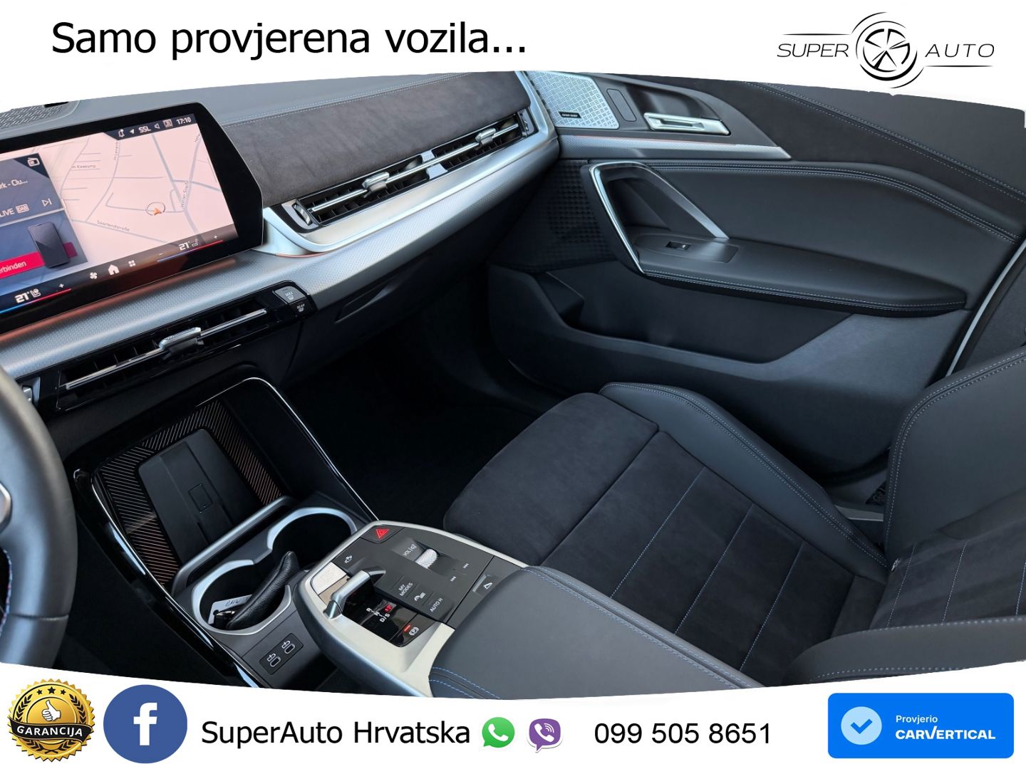 BMW X2 M35i xDrive Steptronic LED+GR SJED+ACC