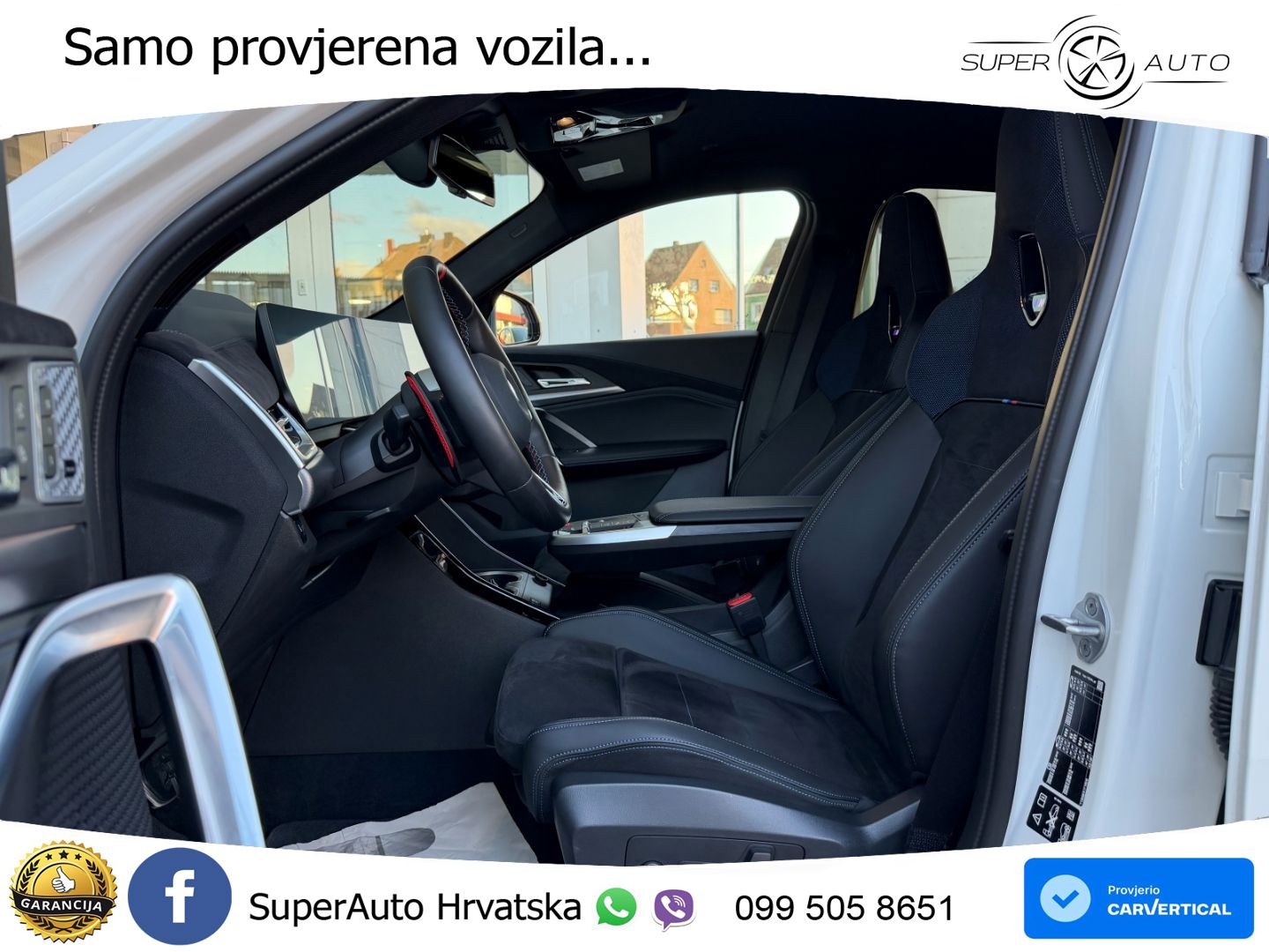 BMW X2 M35i xDrive Steptronic LED+GR SJED+ACC