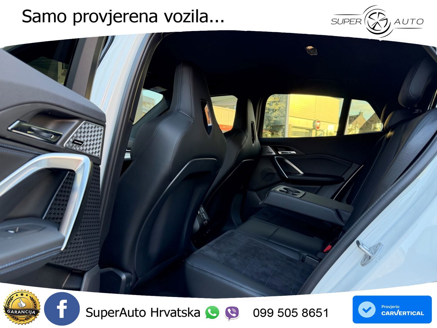 BMW X2 M35i xDrive Steptronic LED+GR SJED+ACC