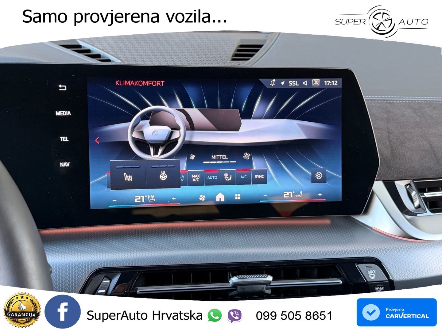 BMW X2 M35i xDrive Steptronic LED+GR SJED+ACC