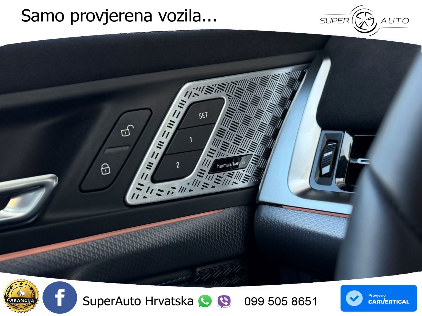 BMW X2 M35i xDrive Steptronic LED+GR SJED+ACC