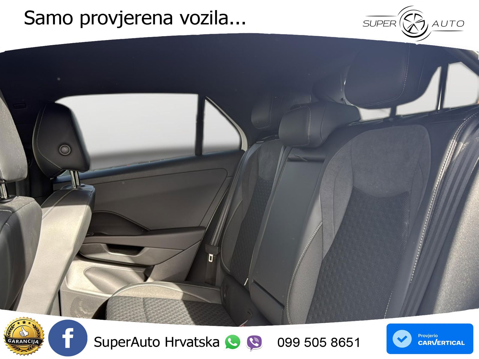 Volkswagen T-Roc 1.5 TSI (150 KS) DSG LED+GR SJED+ACC