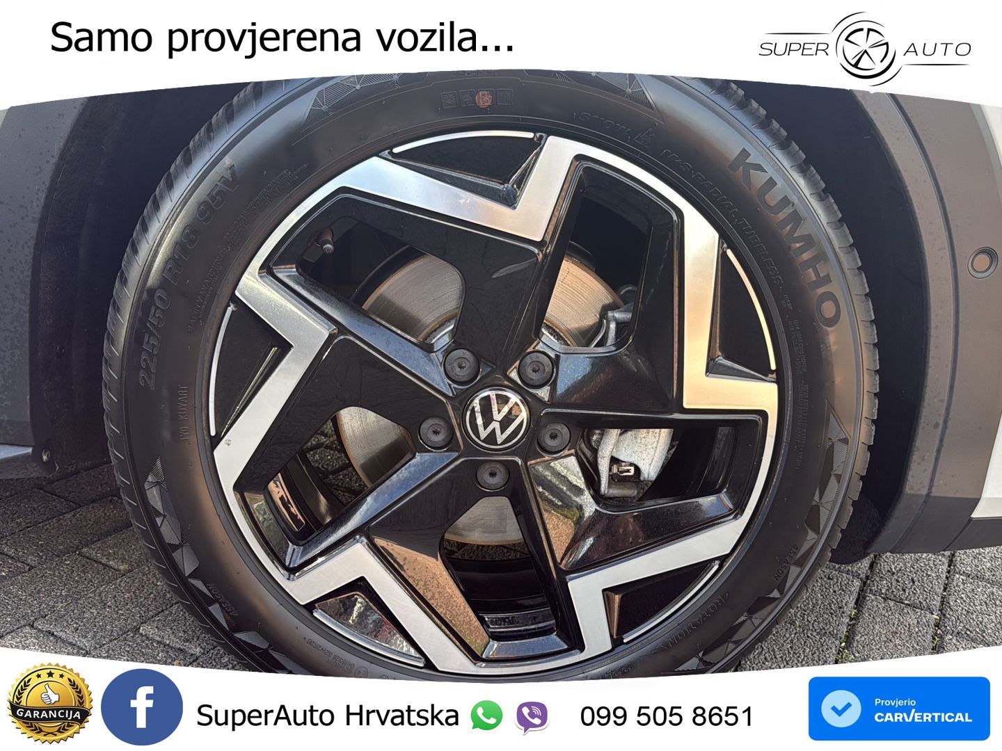 Volkswagen T-Roc 1.5 TSI (150 KS) DSG LED+GR SJED+ACC