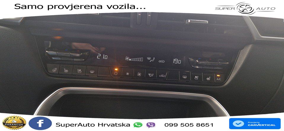 Mazda CX-60 3.3 e-Skyactiv D (254 KS) AWD Automatic MATRIX+GR SJED+KAM