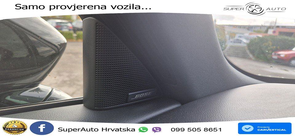 Mazda CX-60 3.3 e-Skyactiv D (254 KS) AWD Automatic MATRIX+GR SJED+KAM