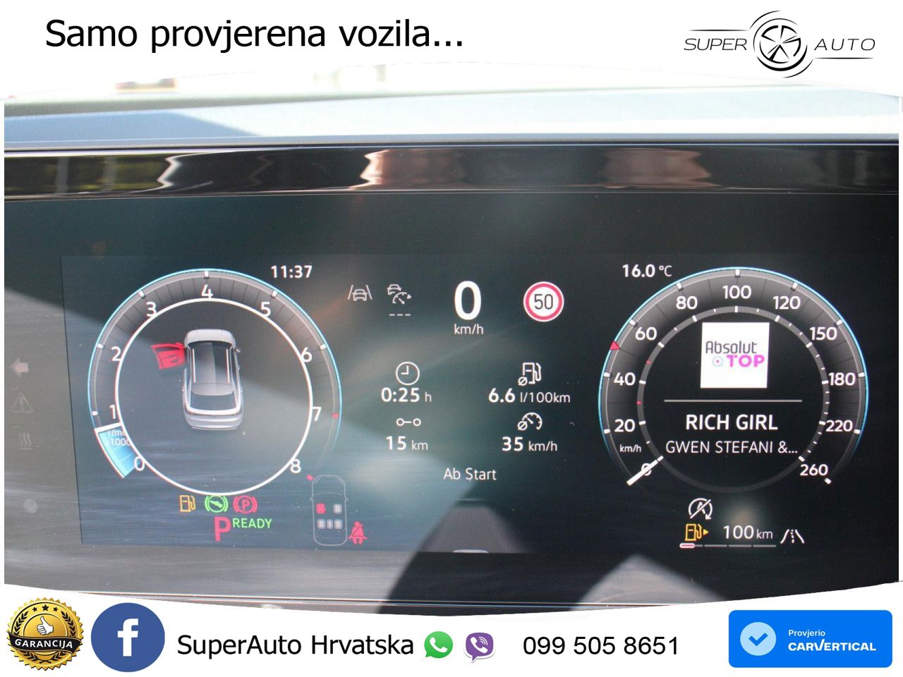 Volkswagen T-Roc II 1.5 eTSI (150 KS)  DSG MATRIX+GR SJED+KAM