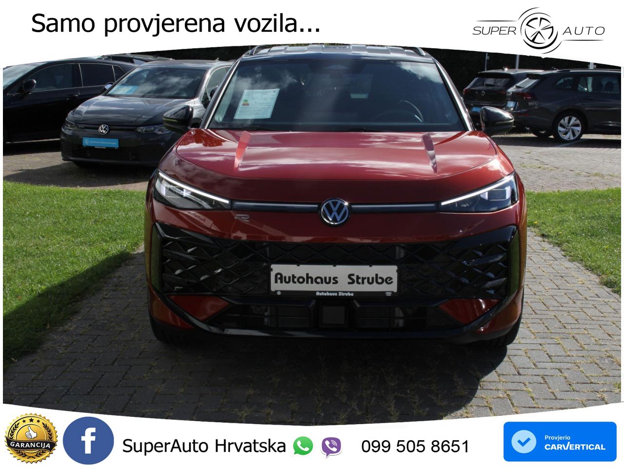 Volkswagen T-Roc II 1.5 eTSI (150 KS)  DSG MATRIX+GR SJED+KAM