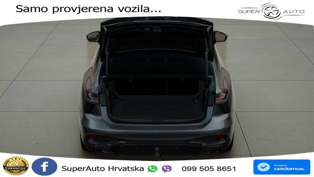 Audi A6 2.0 TFSI (204 KS) S tronic S line LED+GR SJED+ACC