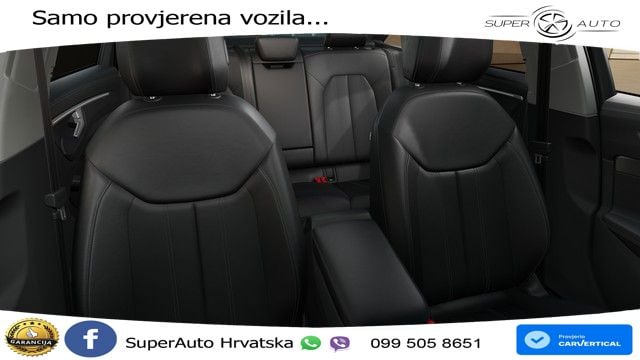 Audi A6 2.0 TFSI (204 KS) S tronic S line LED+GR SJED+ACC