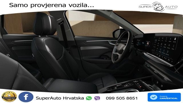 Audi A6 2.0 TFSI (204 KS) S tronic S line LED+GR SJED+ACC