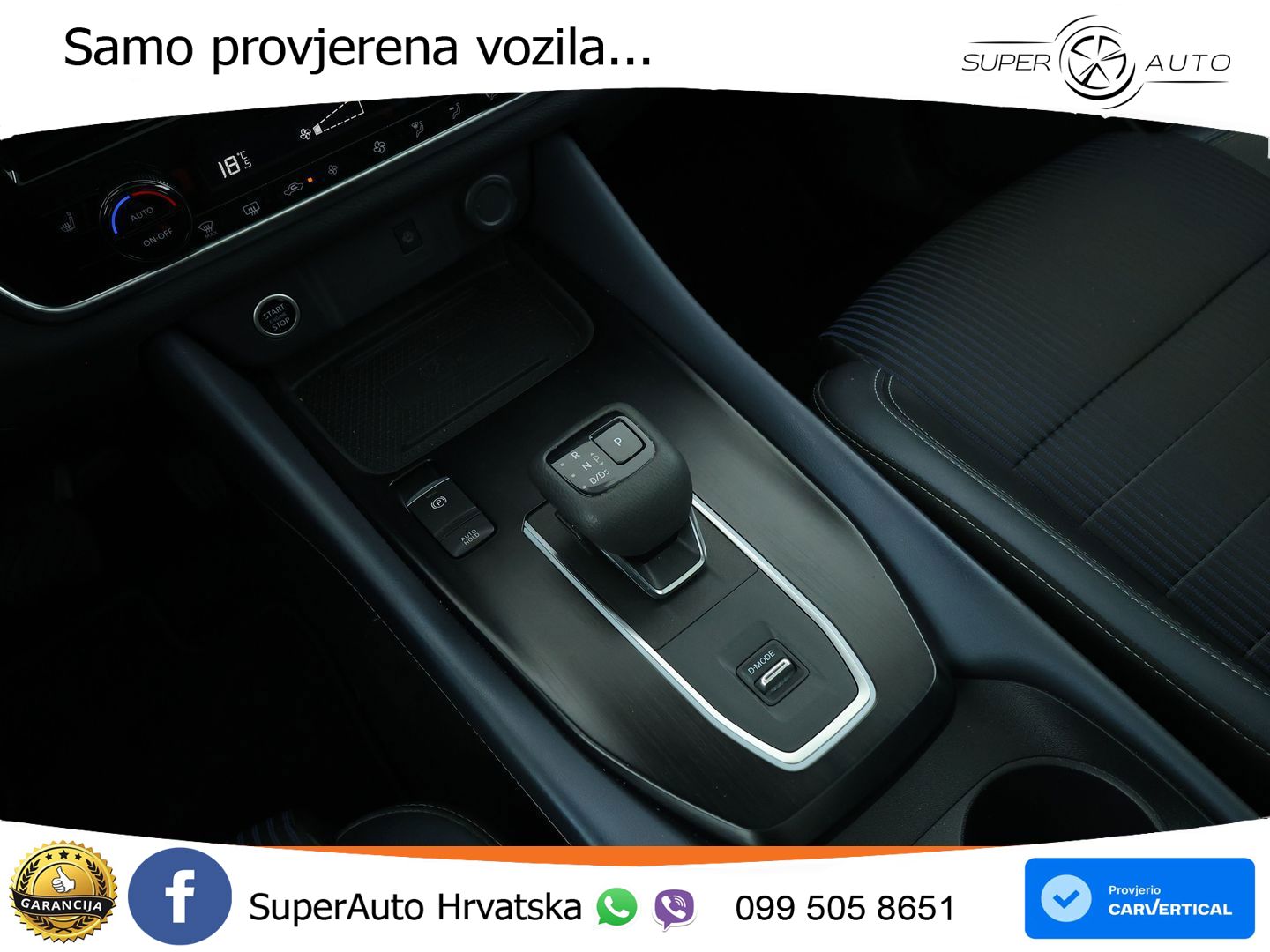 Nissan Qashqai 1.3 DIG-T (158 KS) Xtronic Tekna