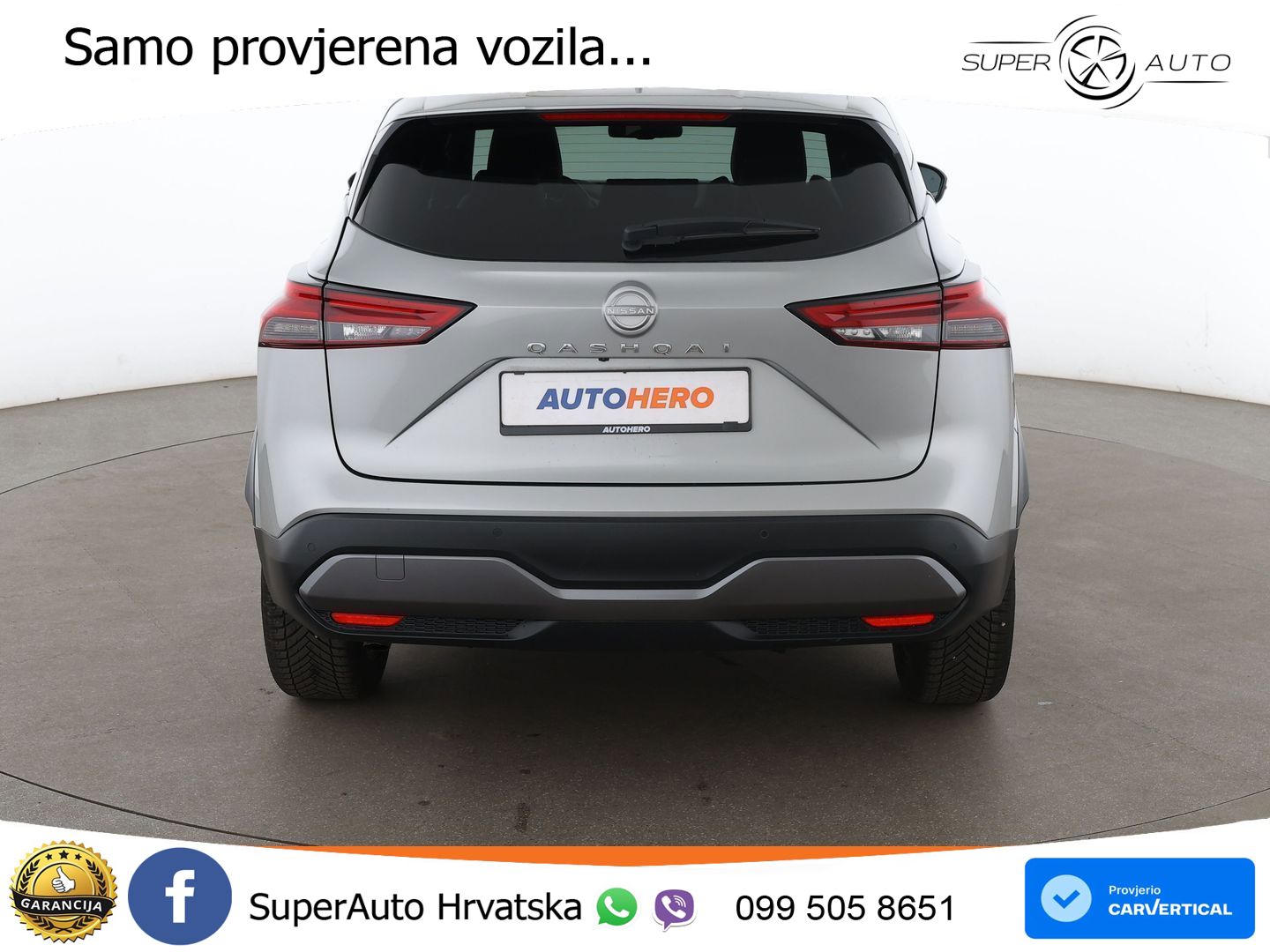 Nissan Qashqai 1.3 DIG-T (158 KS) Xtronic Tekna