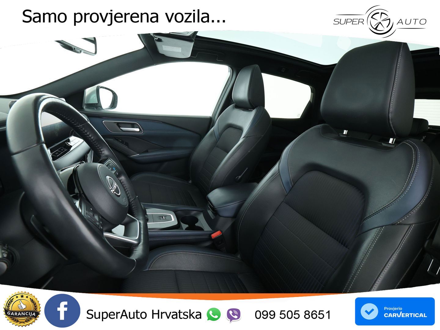Nissan Qashqai 1.3 DIG-T (158 KS) Xtronic Tekna