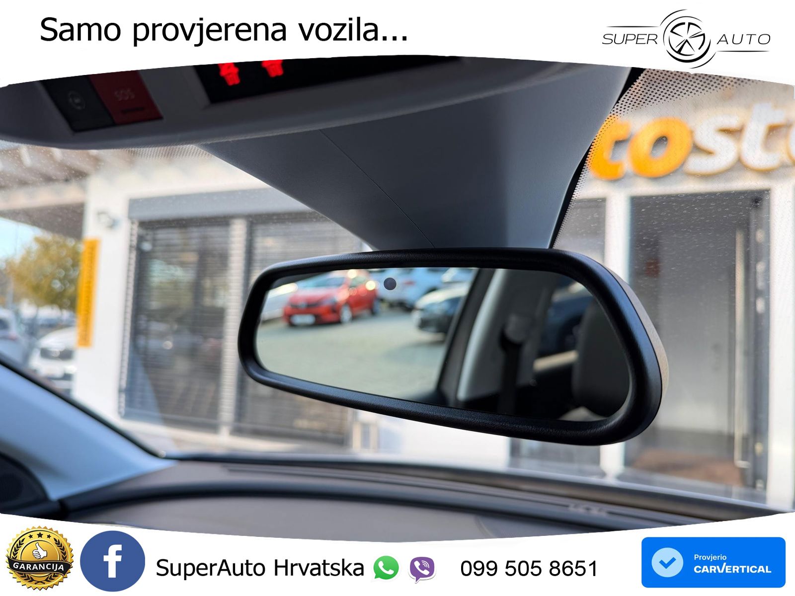 Opel Grandland 1.2i Turbo (130 KS) Automatic GS LED+GR SJED+ACC