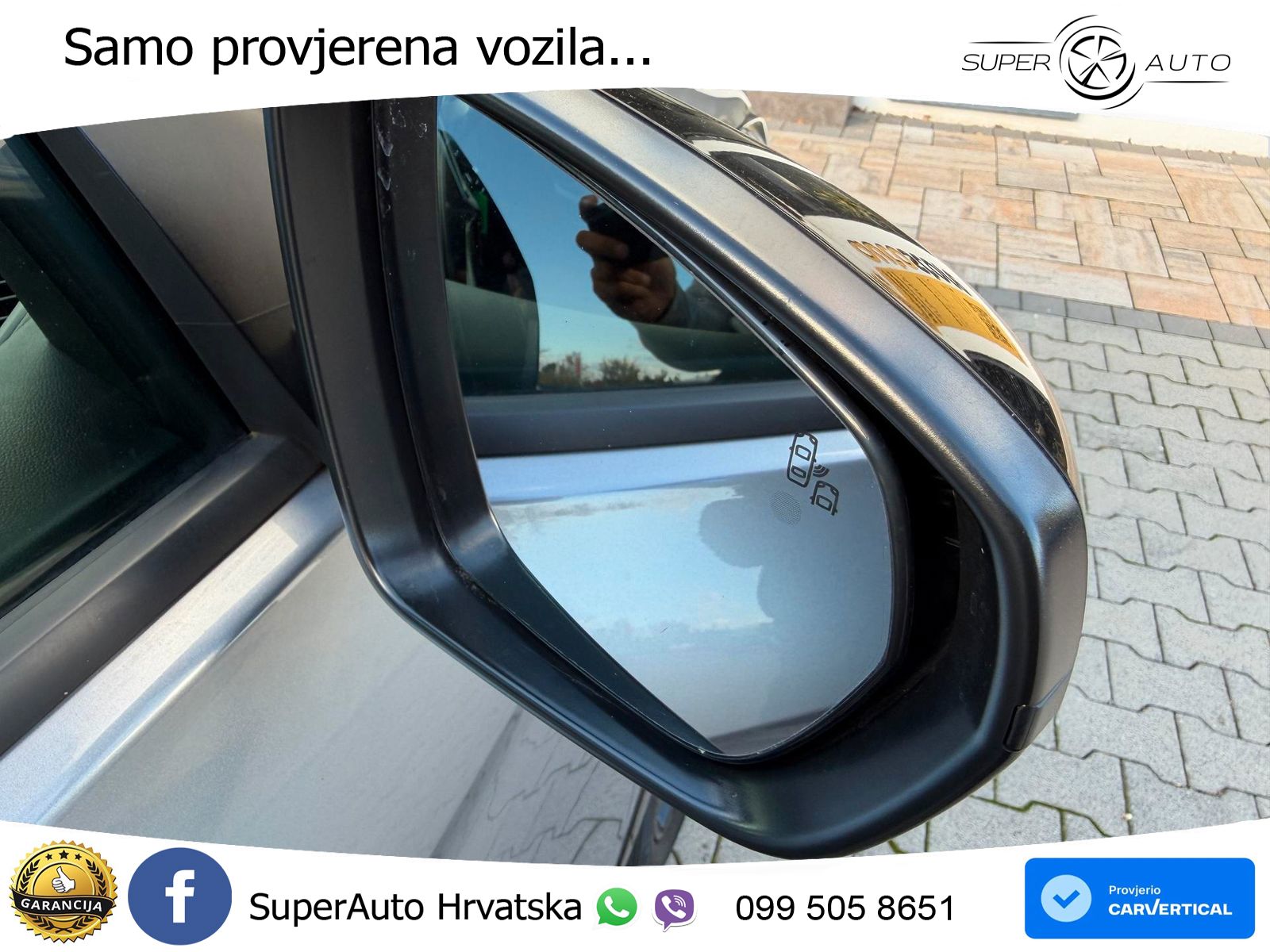 Opel Grandland 1.2i Turbo (130 KS) Automatic GS LED+GR SJED+ACC