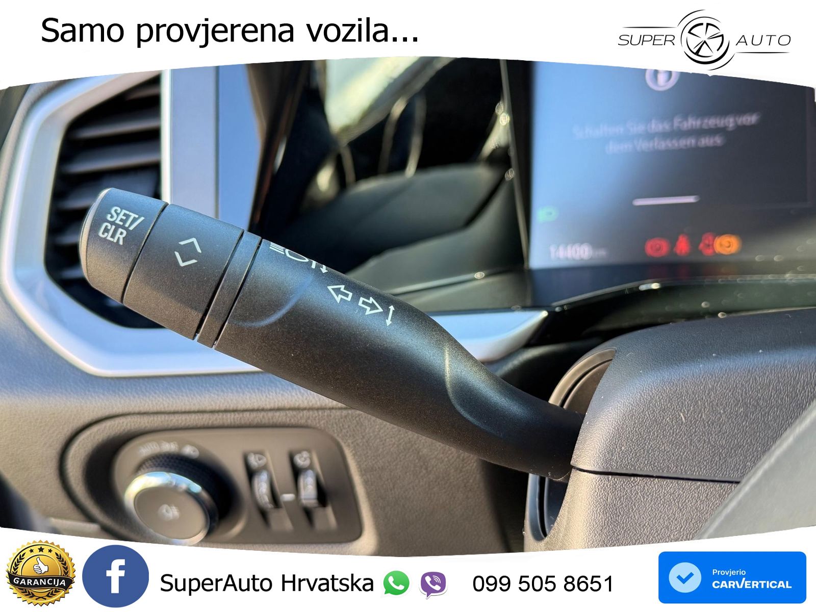 Opel Grandland 1.2i Turbo (130 KS) Automatic GS LED+GR SJED+ACC