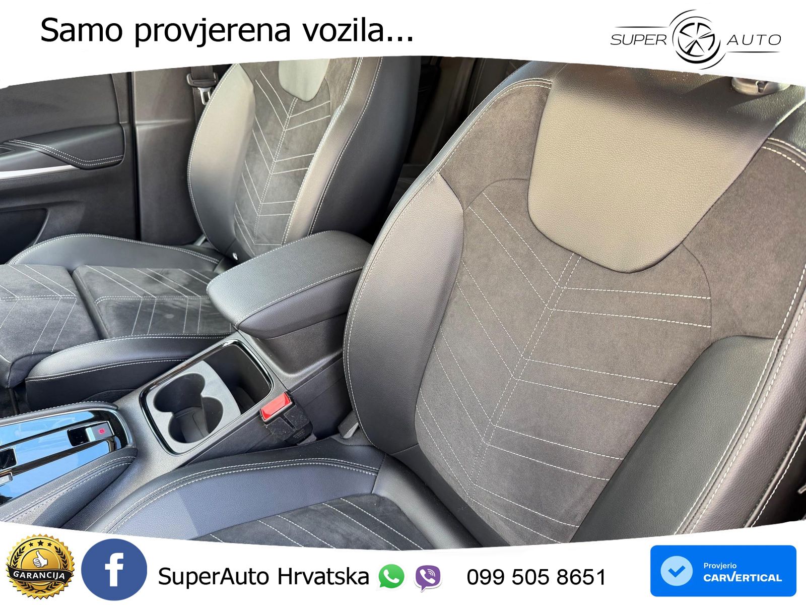 Opel Grandland 1.2i Turbo (130 KS) Automatic GS LED+GR SJED+ACC
