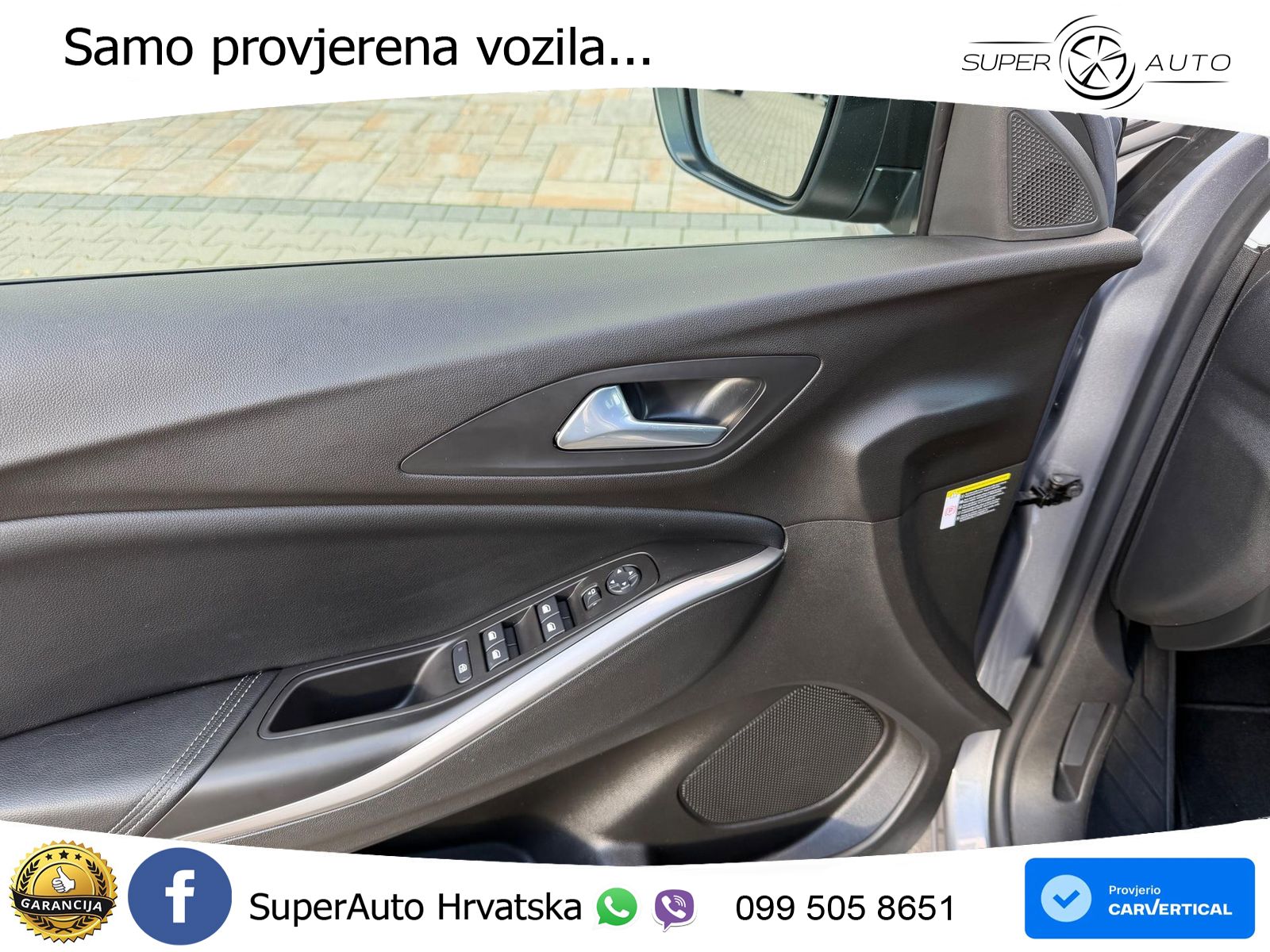Opel Grandland 1.2i Turbo (130 KS) Automatic GS LED+GR SJED+ACC