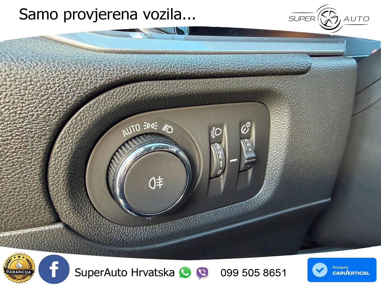 Opel Grandland 1.2i Turbo (130 KS) Automatic GS LED+GR SJED+ACC