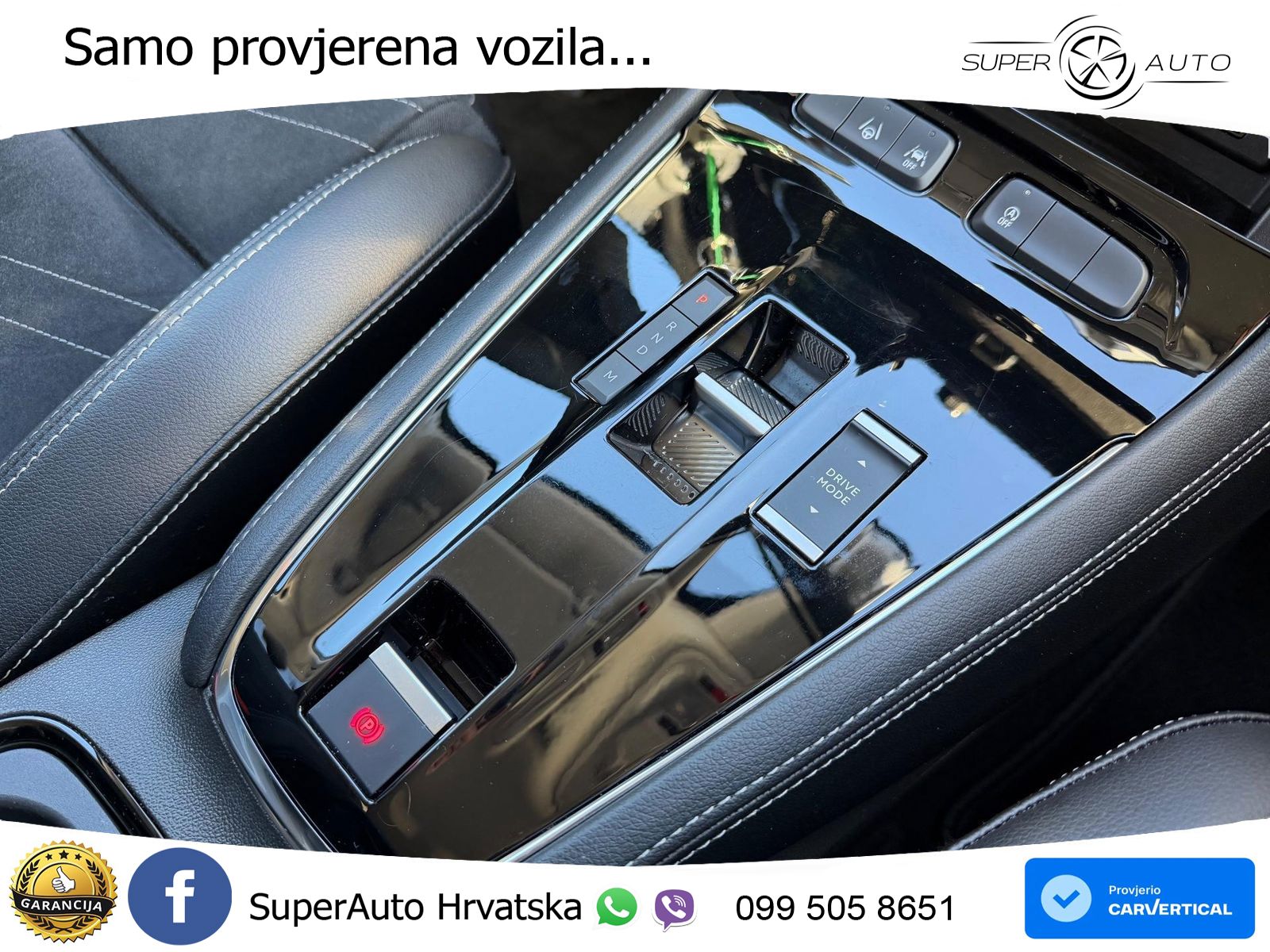 Opel Grandland 1.2i Turbo (130 KS) Automatic GS LED+GR SJED+ACC
