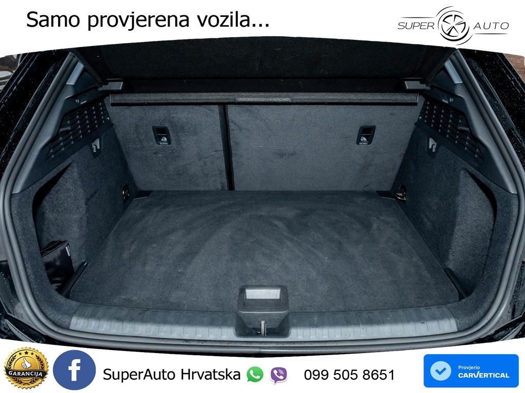 Audi A3 Sportback 30 TFSI (116 KS) Mild Hybrid S tronic