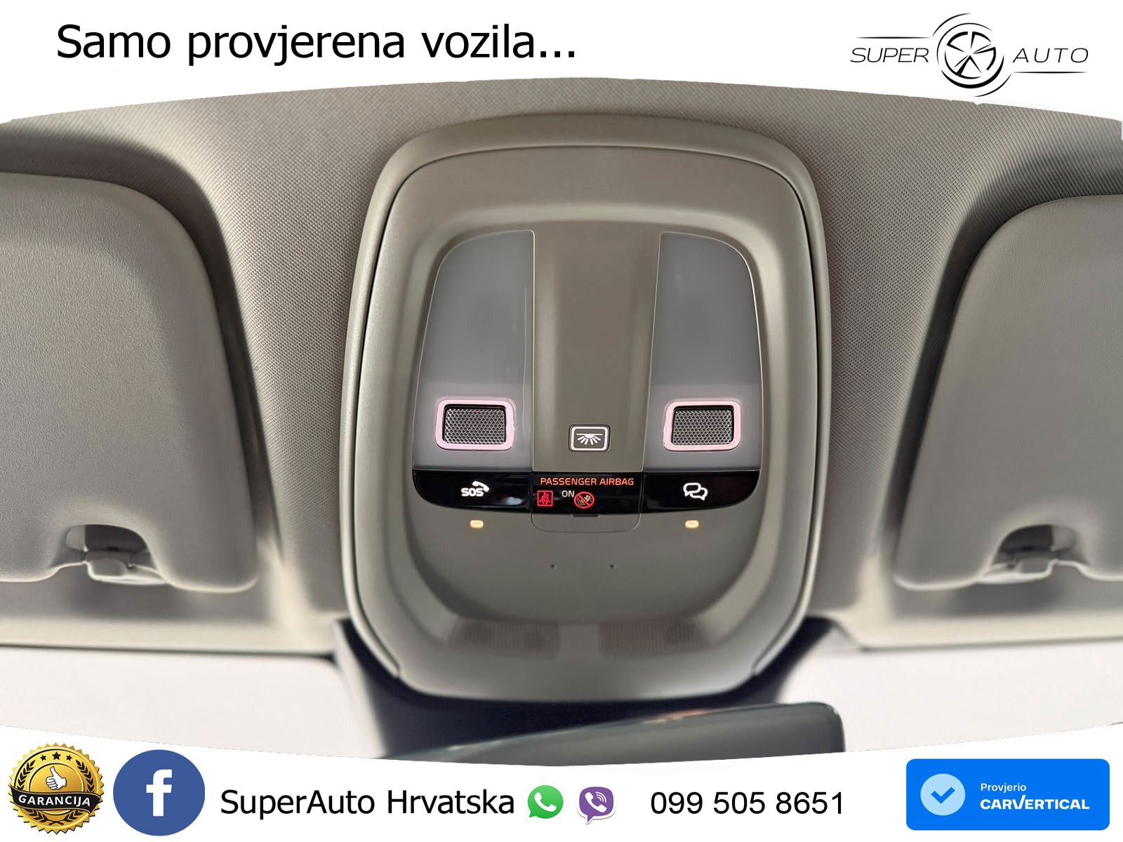 Volvo XC60 B5 Benzin AWD Geartronic