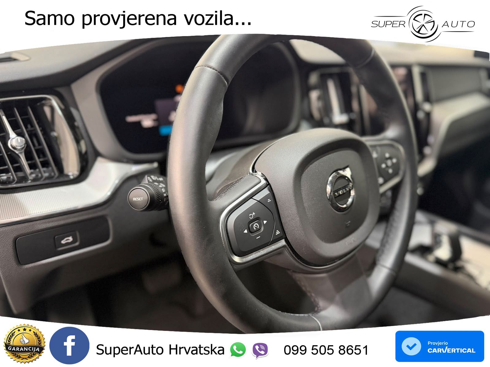 Volvo XC60 B5 Benzin AWD Geartronic