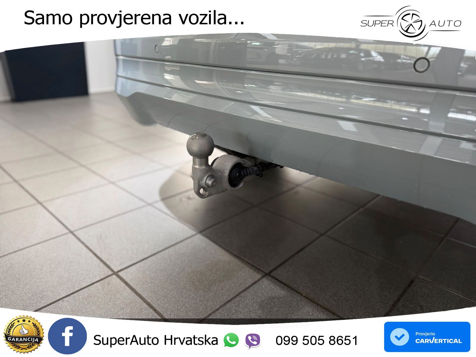 Volvo XC60 B5 Benzin AWD Geartronic