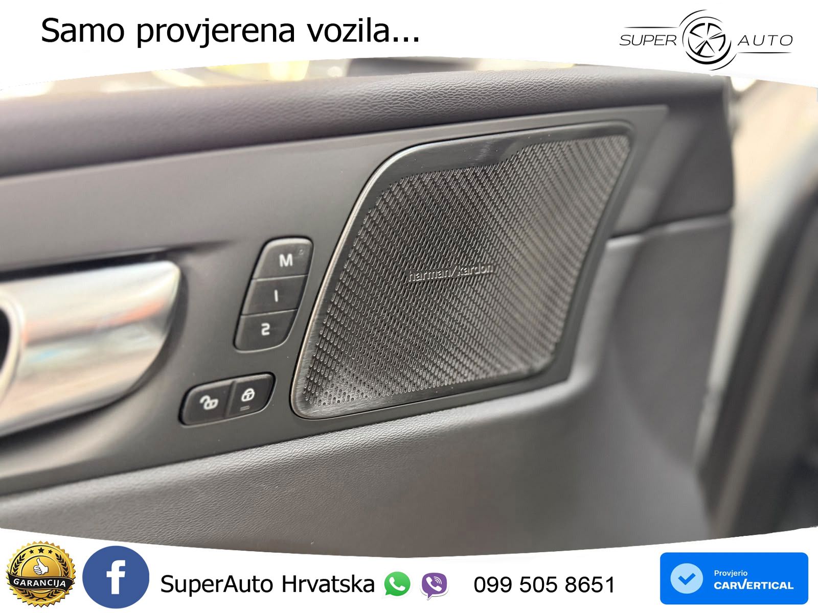 Volvo XC60 B5 Benzin AWD Geartronic