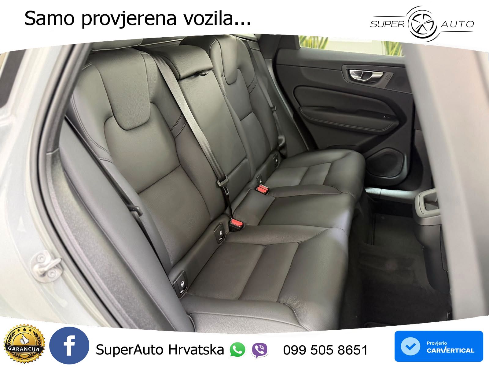 Volvo XC60 B5 Benzin AWD Geartronic