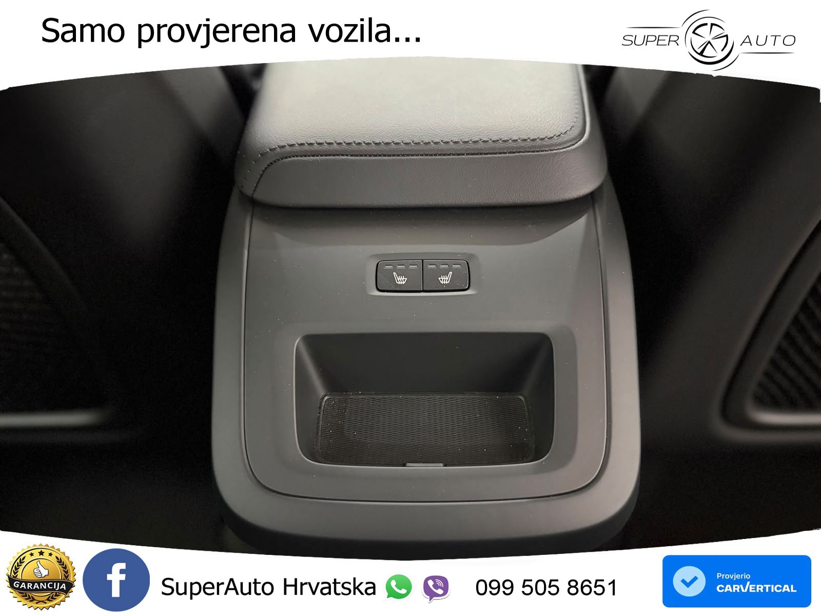 Volvo XC60 B5 Benzin AWD Geartronic