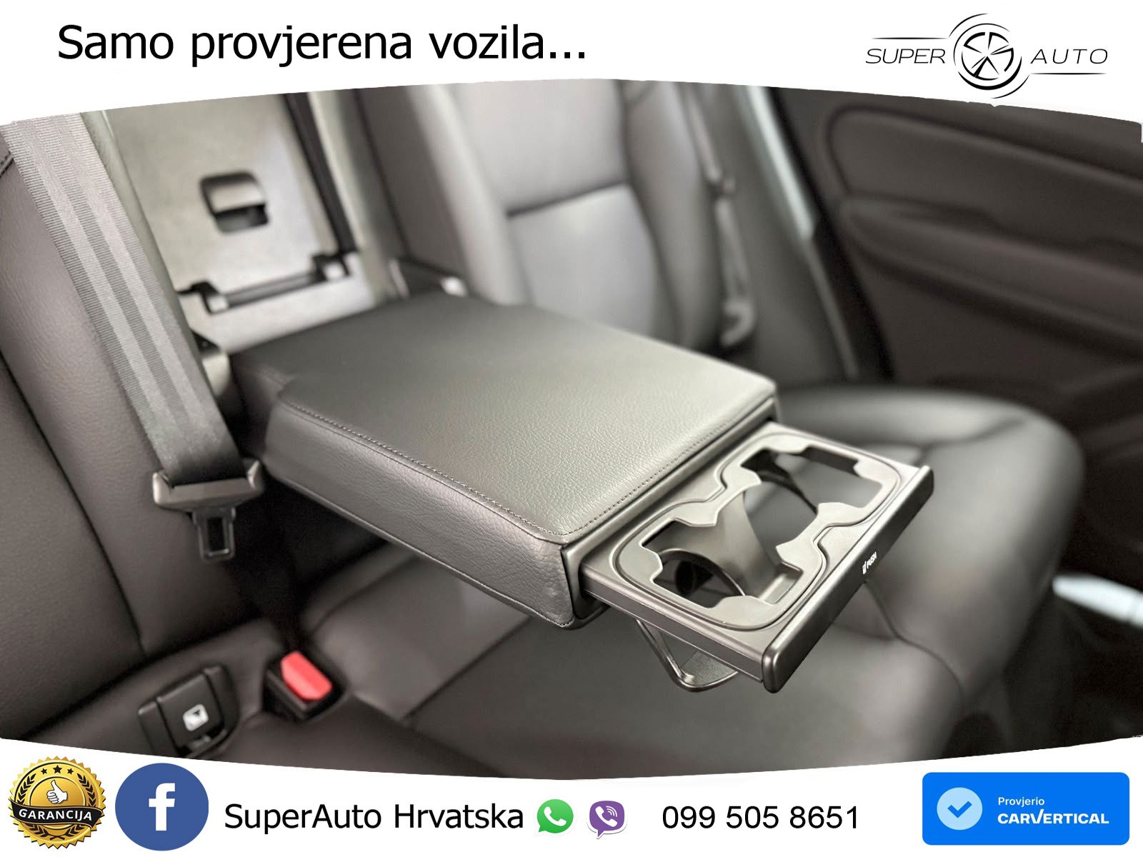 Volvo XC60 B5 Benzin AWD Geartronic