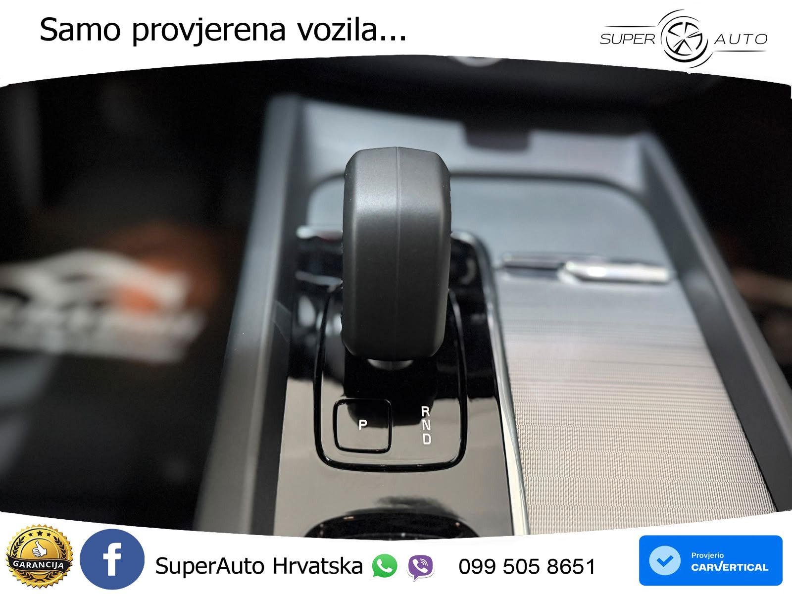 Volvo XC60 B5 Benzin AWD Geartronic
