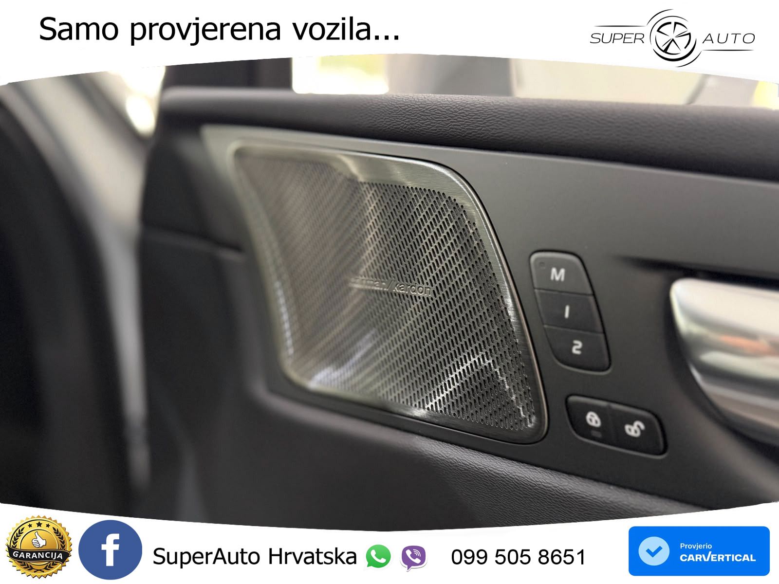 Volvo XC60 B5 Benzin AWD Geartronic
