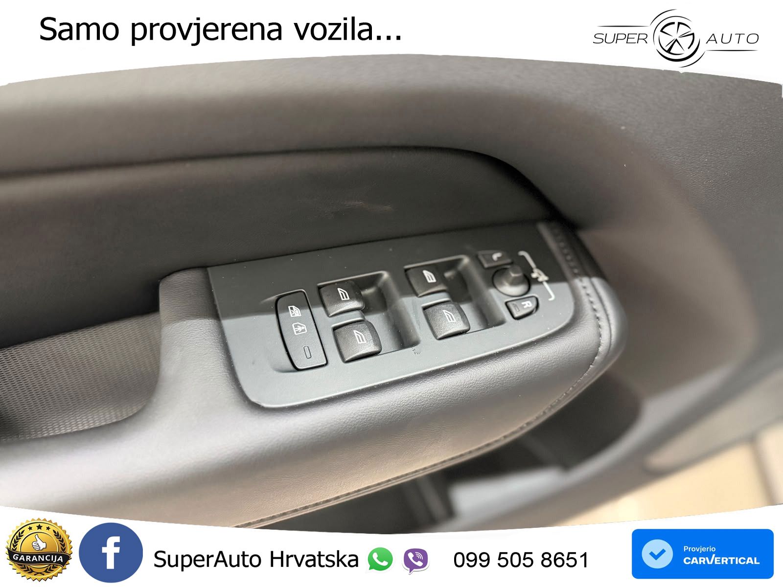 Volvo XC60 B5 Benzin AWD Geartronic