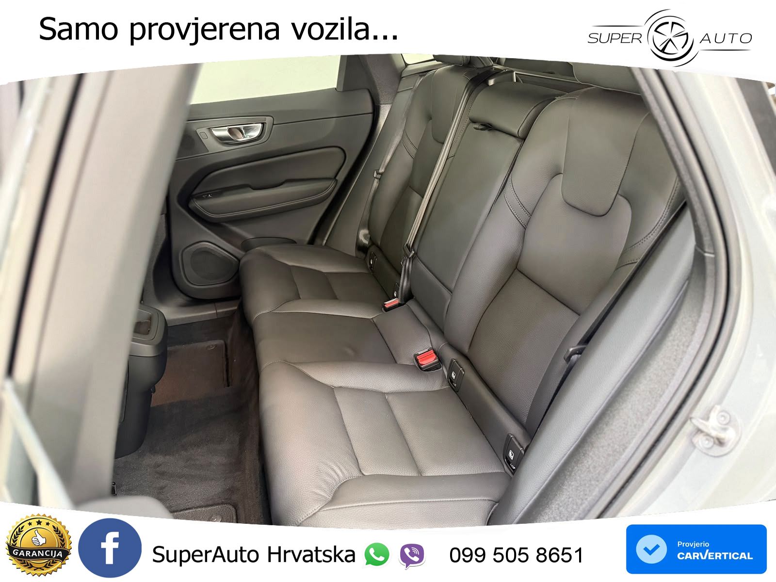 Volvo XC60 B5 Benzin AWD Geartronic