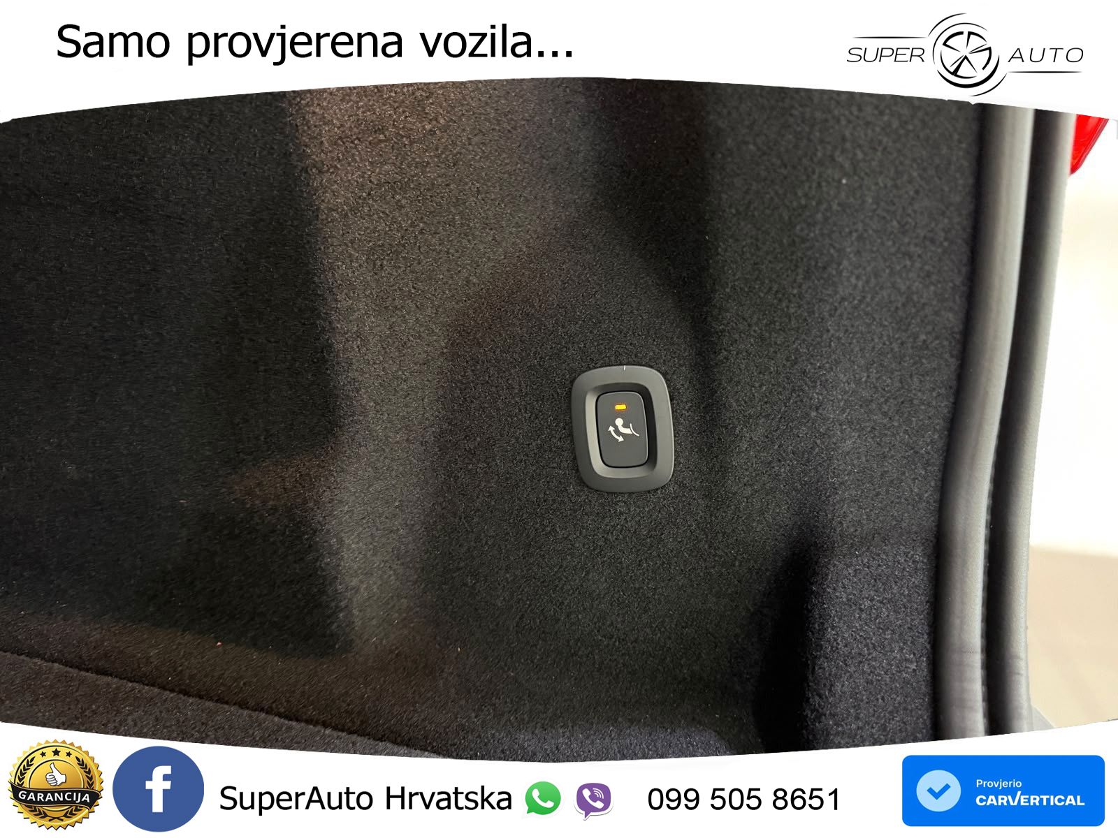 Volvo XC60 B5 Benzin AWD Geartronic