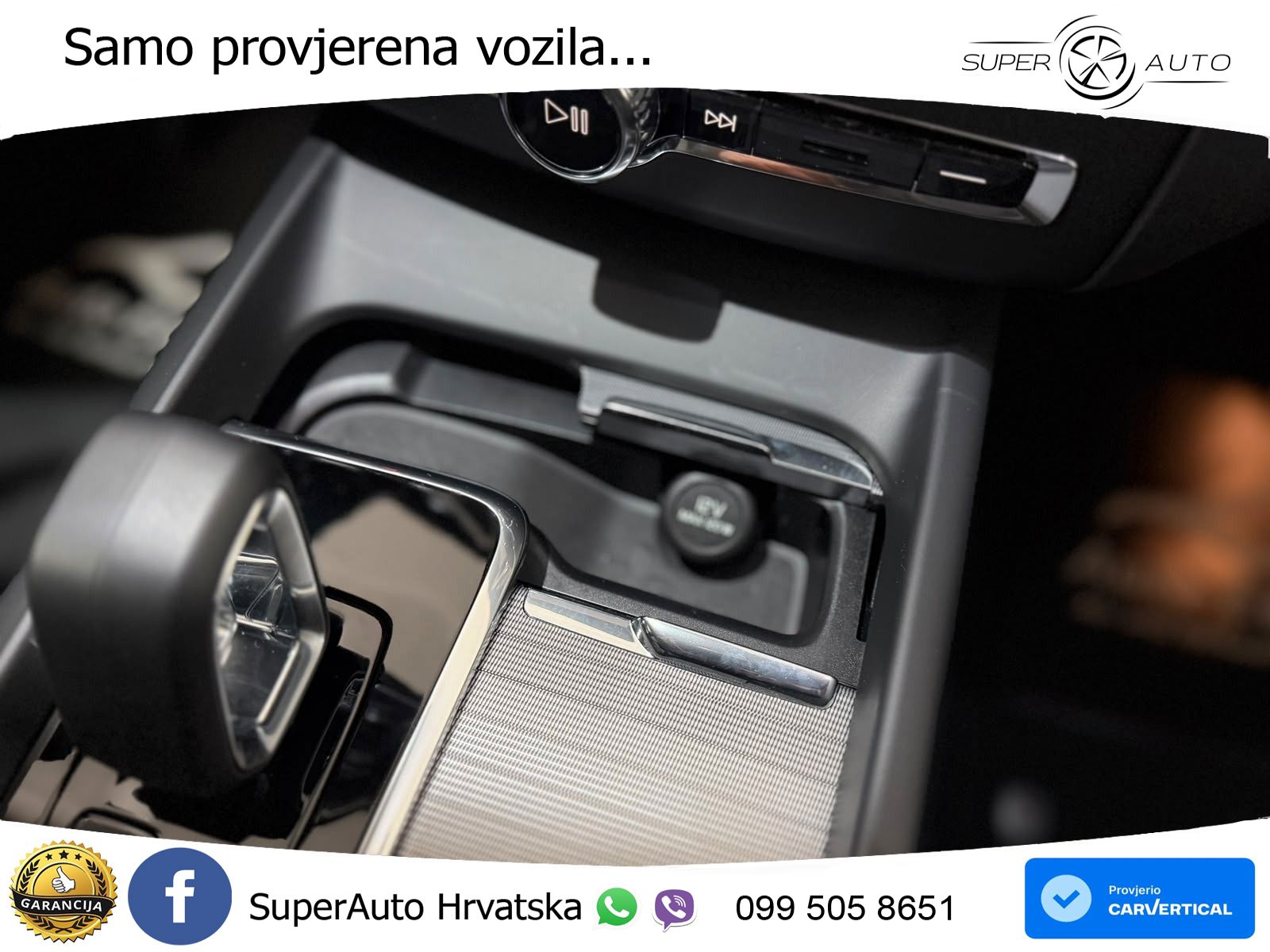 Volvo XC60 B5 Benzin AWD Geartronic