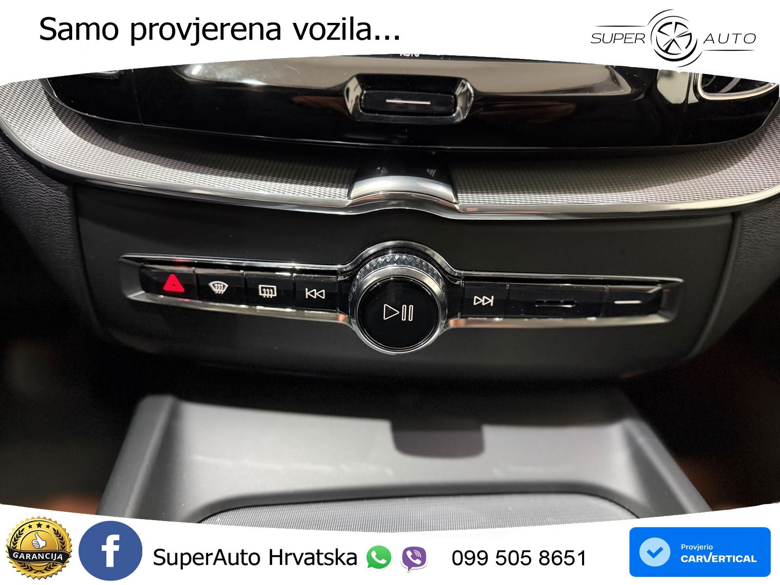 Volvo XC60 B5 Benzin AWD Geartronic