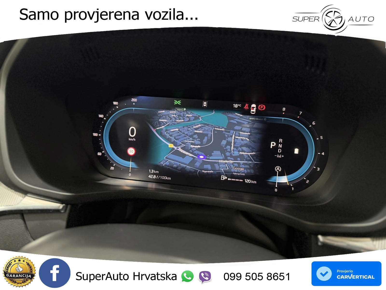 Volvo XC60 B5 Benzin AWD Geartronic