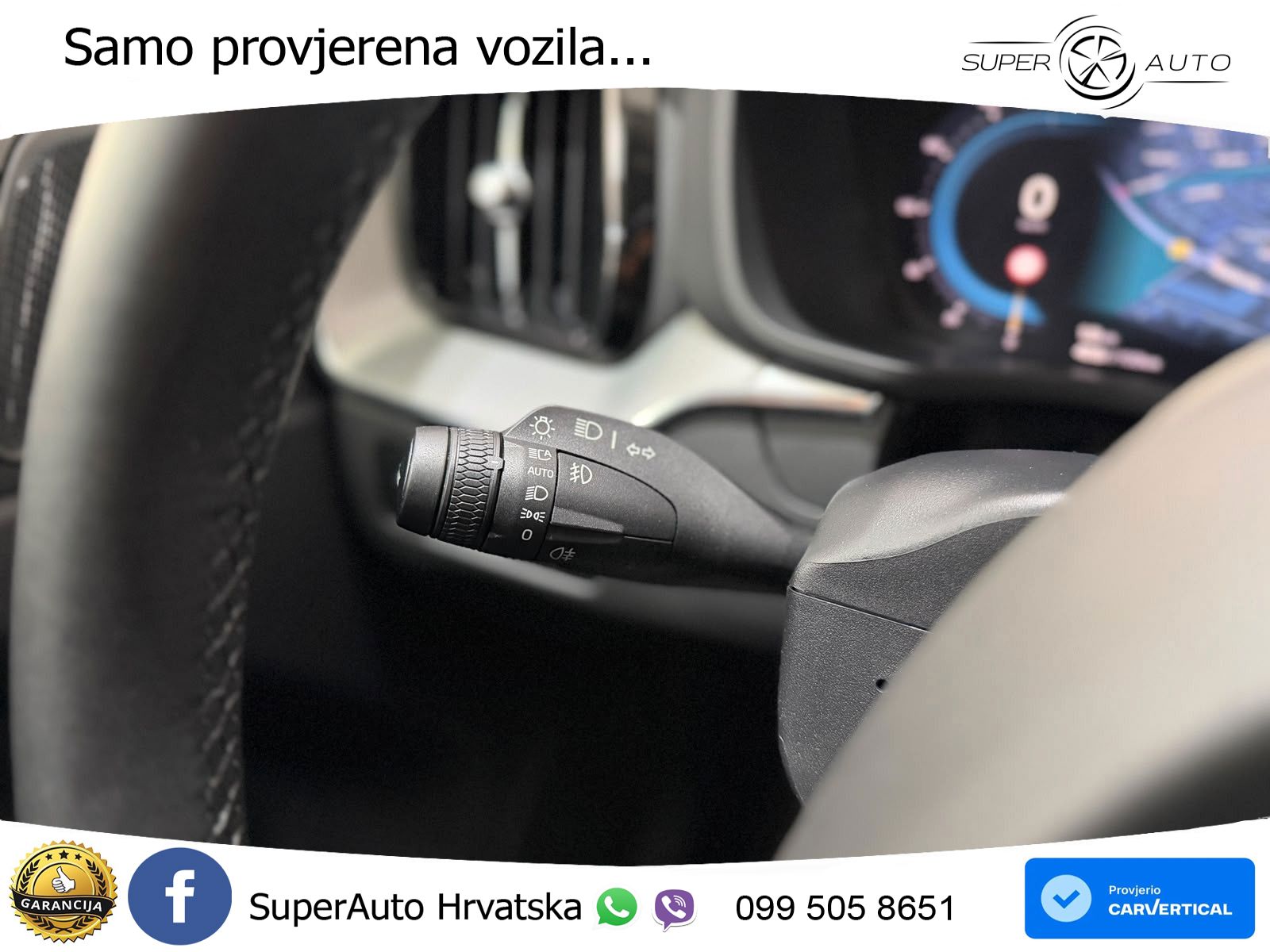 Volvo XC60 B5 Benzin AWD Geartronic