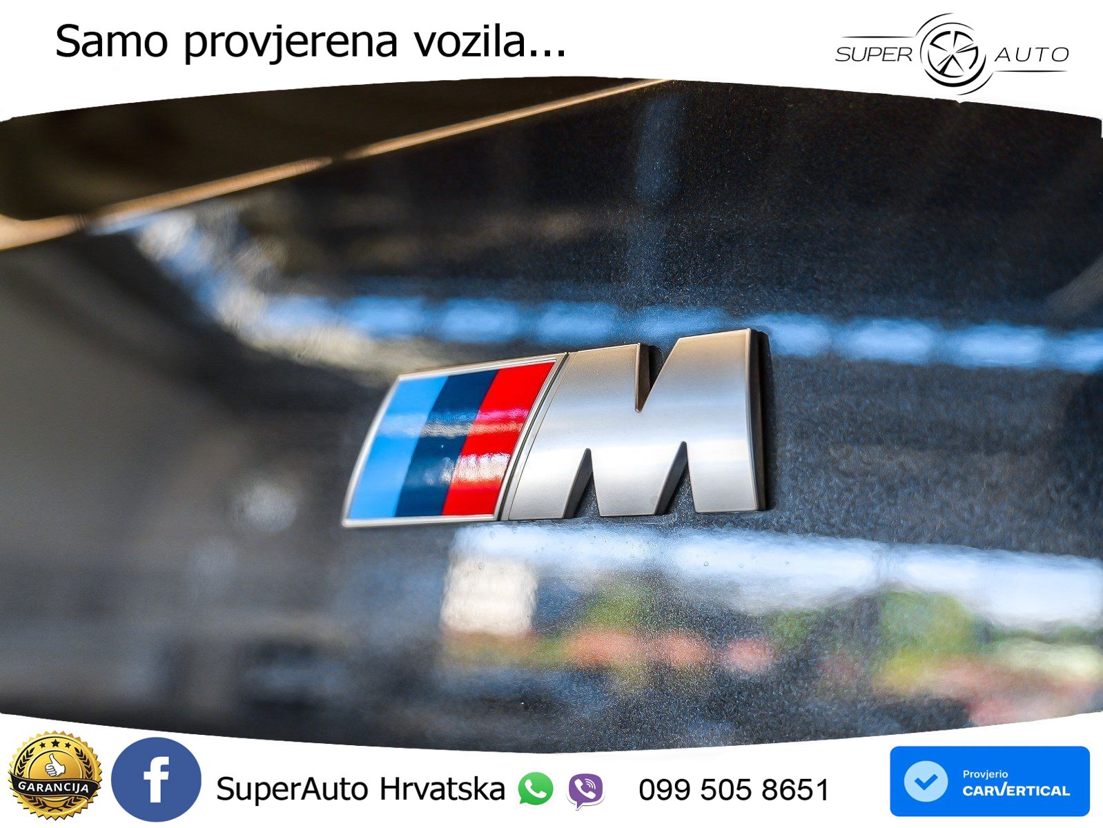 BMW 520d (197 KS) Steptronic M Sport