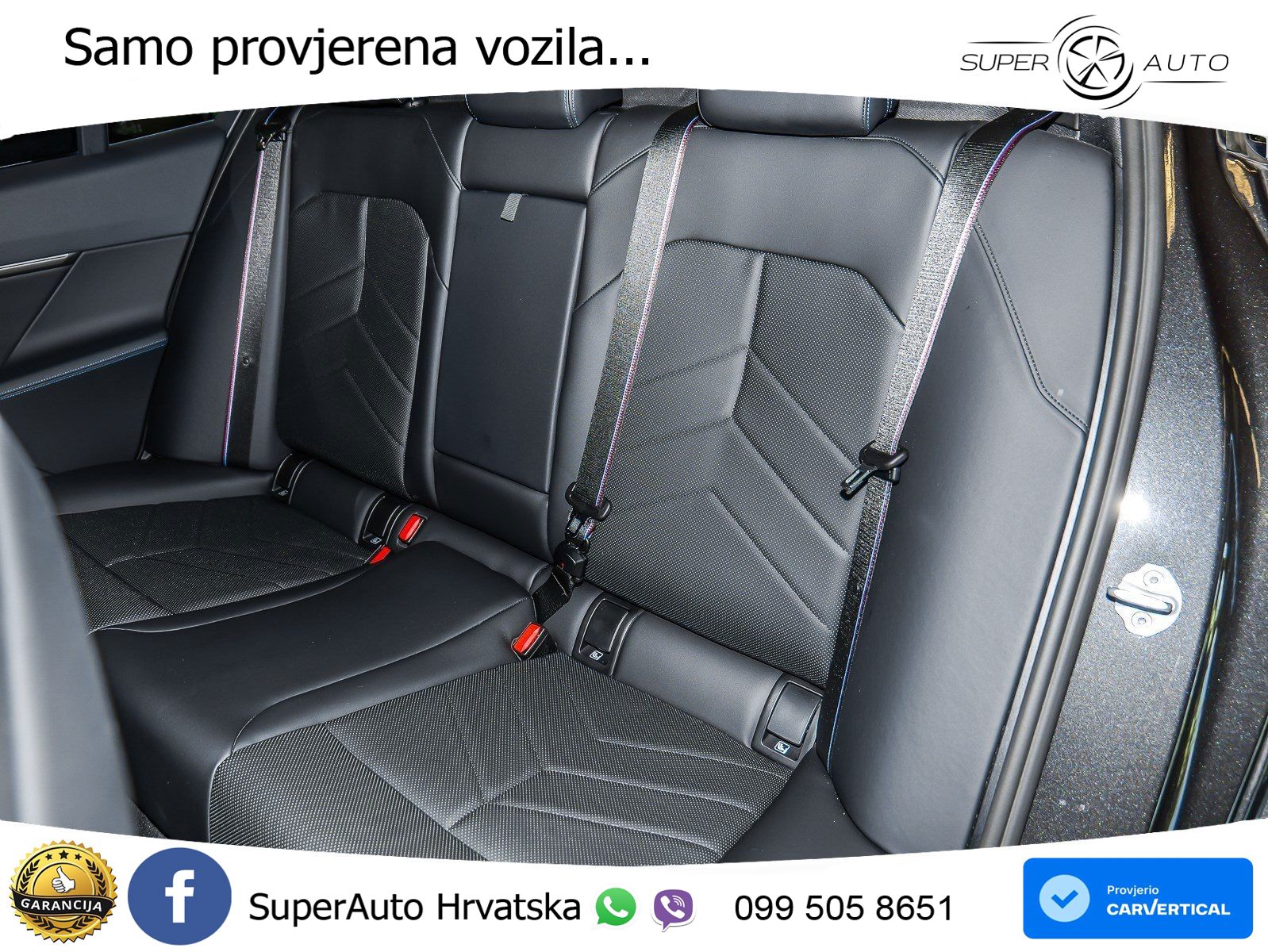 BMW 520d (197 KS) Steptronic M Sport